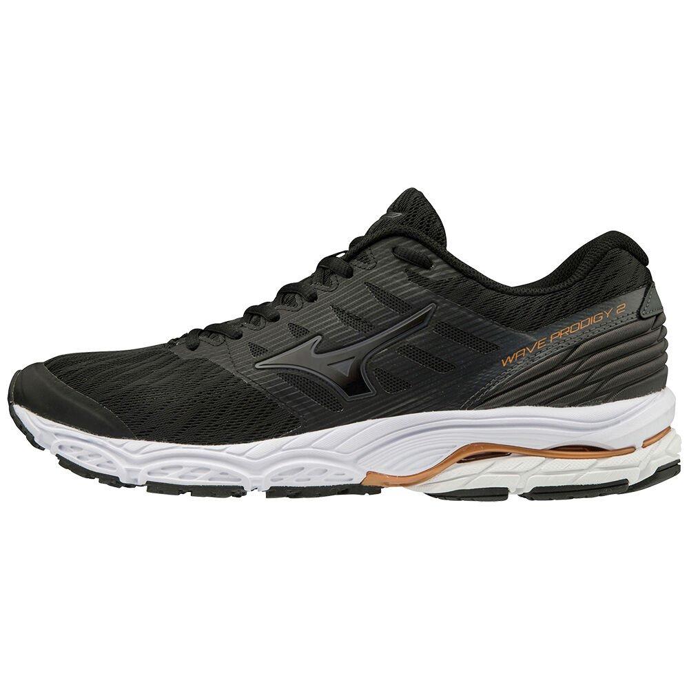 Mizuno Men's Running Shoes WAVE PRODIGY 2 Peacock - PUMALVD-21